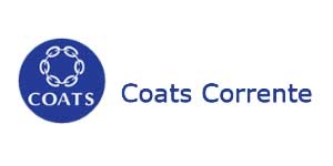 COATS CORRENTE