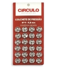 COLCHETE DE PRESSÃO