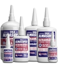 ALMASUPER UTRAR RAPIDO PRECISÃO -  20G