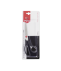TESOURA MULTIUSO MICROSSERRILHADA 660N-8.1/2SR PONTO VERMELH