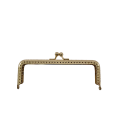 FECHO DE METAL VINTAGE - 20CM