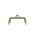 FECHO DE METAL VINTAGE - 10,5CM