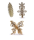 BROCHES - UN