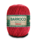 BARROCO MAXCOLOR 6 - 400G