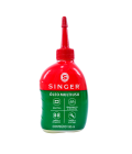 ÓLEO SINGER LUBRIFICANTE MULTIUSO 100ML