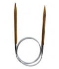 AGULHA CIRCULAR DE BAMBU