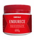 ENDURECE CROCHÊ