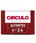 ALFINETES