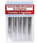 AGULHA PARA APLICADOR DE ETIQUETA