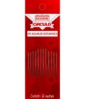 KIT AGULHA DE COSTURA FÁCIL