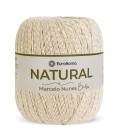 EUROROMA NATURAL BRILHO MARCELO NUNES Nº 4 E 6