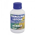 TERMOLINA LEITOSA 100ML TERMOLINA LEITOSA 100ML
