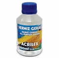 VERNIZ GERAL 100 ML VERNIZ GERAL 100 ML