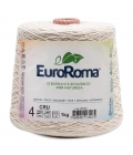 BARBANTE EUROROMA CRU 1K - N° 4, 6 E 8