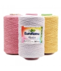 BARBANTE EUROROMA COLORIDO 1,8K - N° 6 E 8