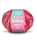 AMIGURUMI PELÚCIA